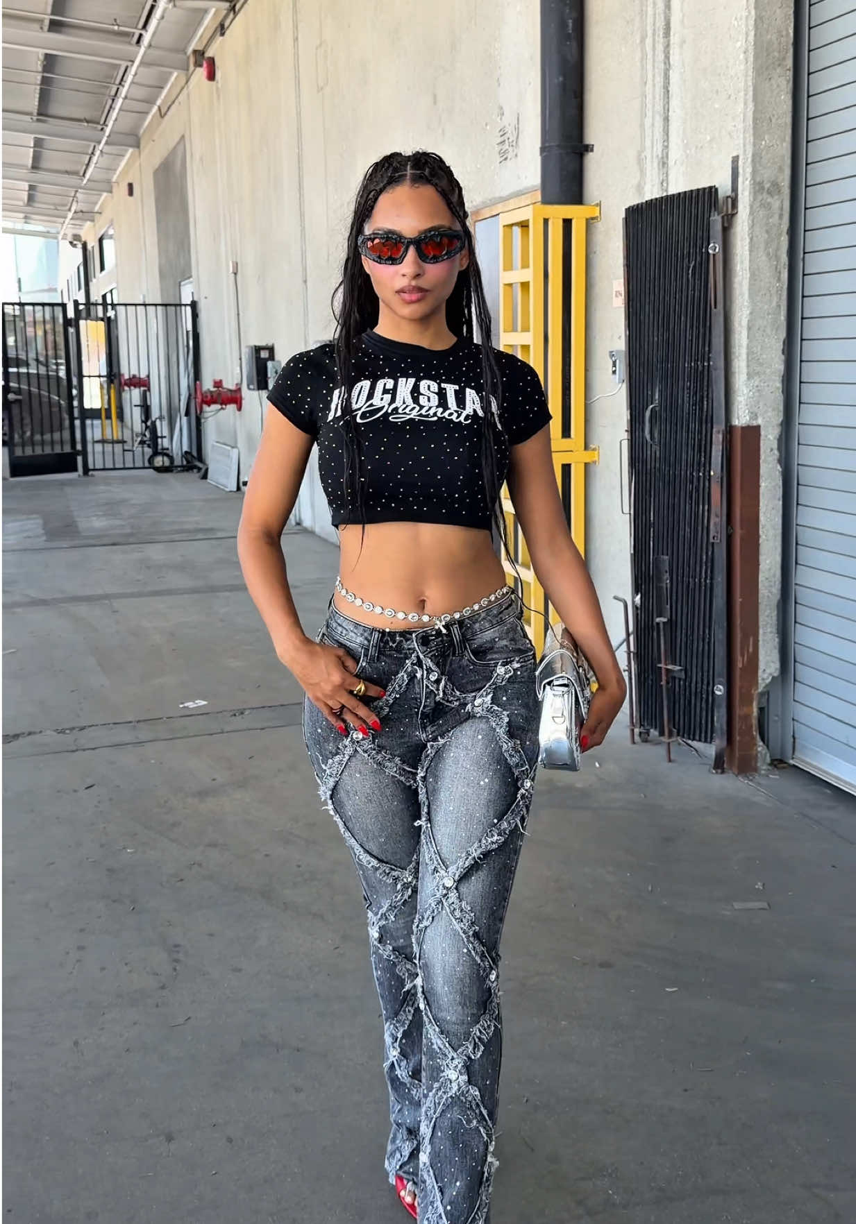 @Rockstar Original