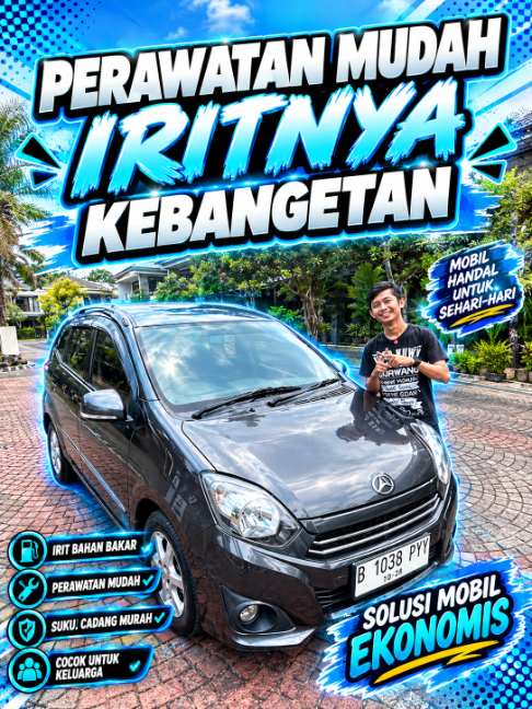 @CK MOBILINDO