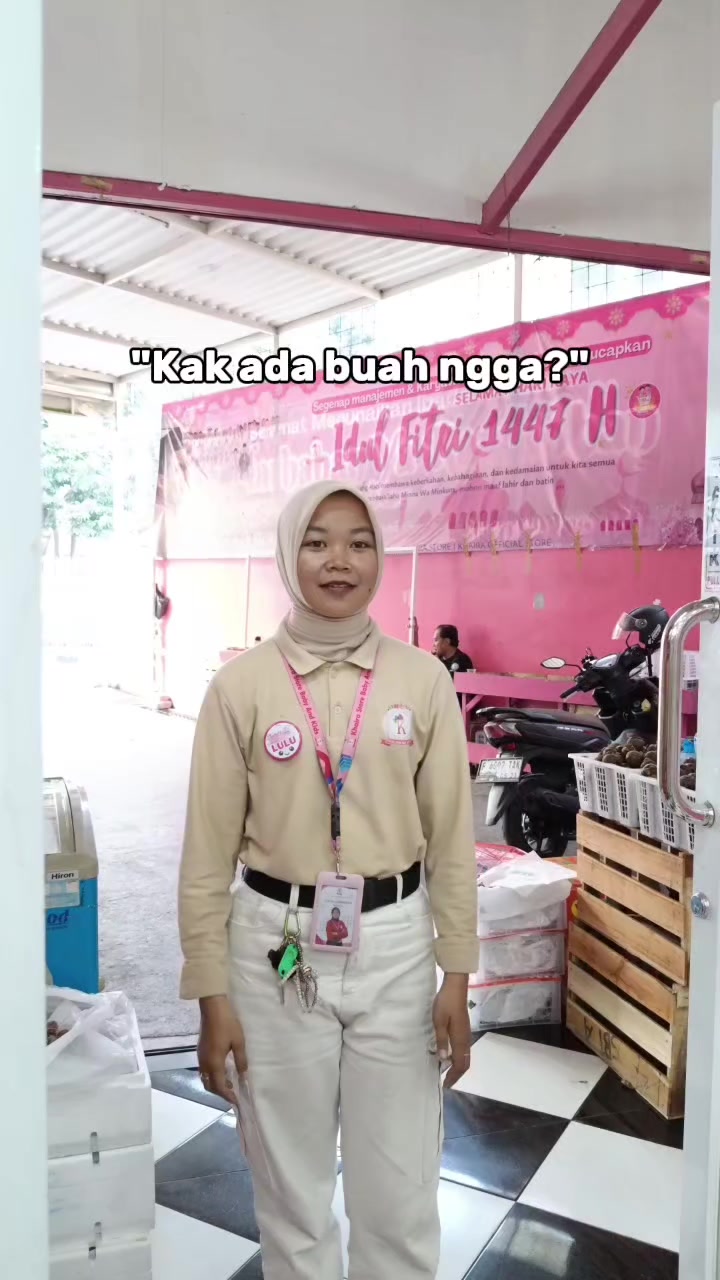 @Khaira food Cianjur
