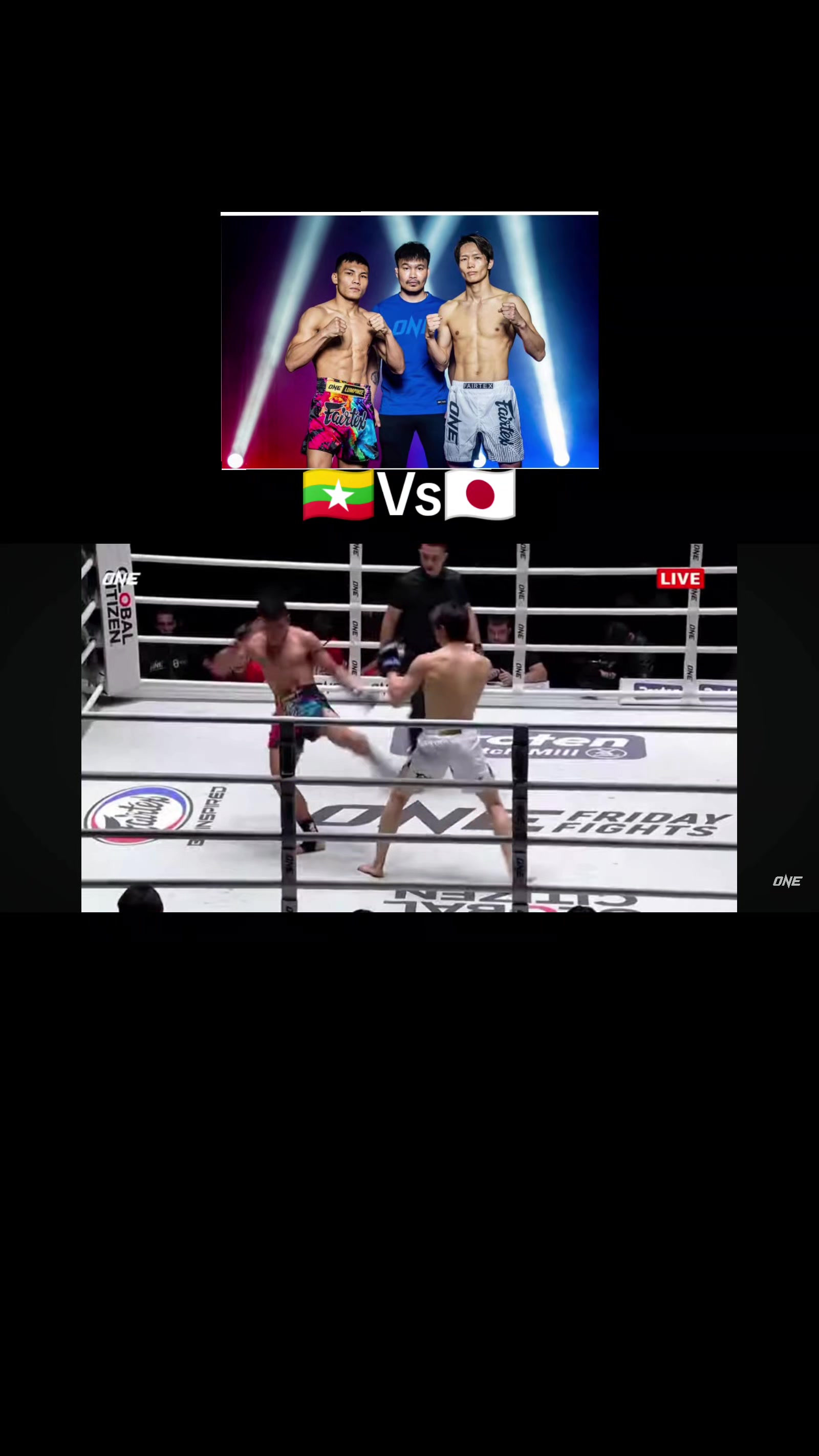 @Romeo @Myanmar