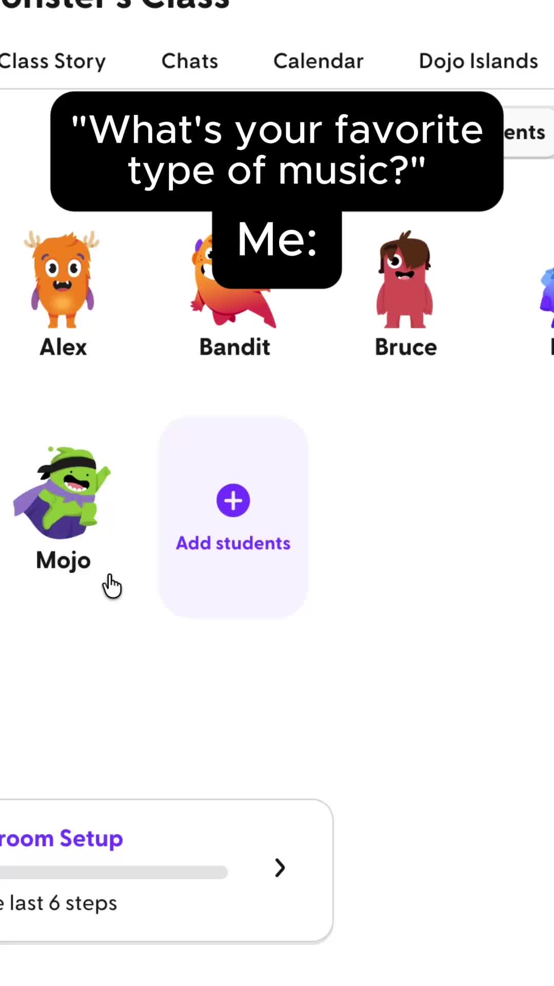 @ClassDojo