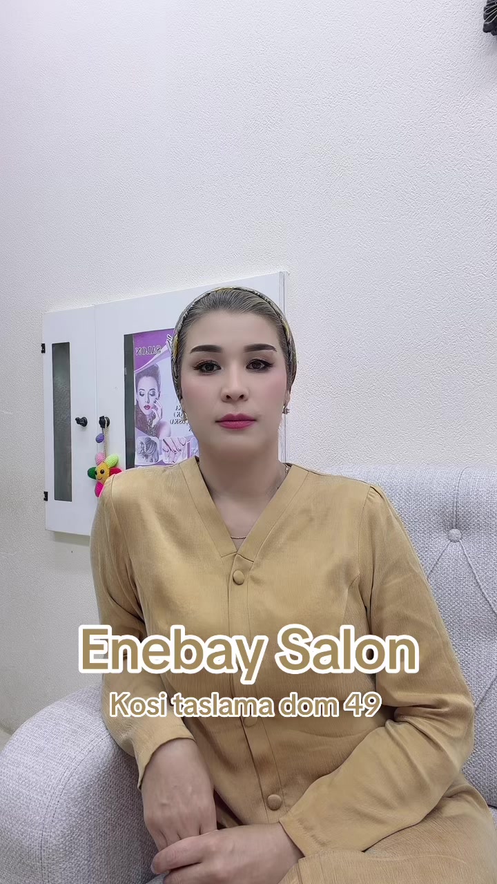 @Eneba&yuml; Salon .