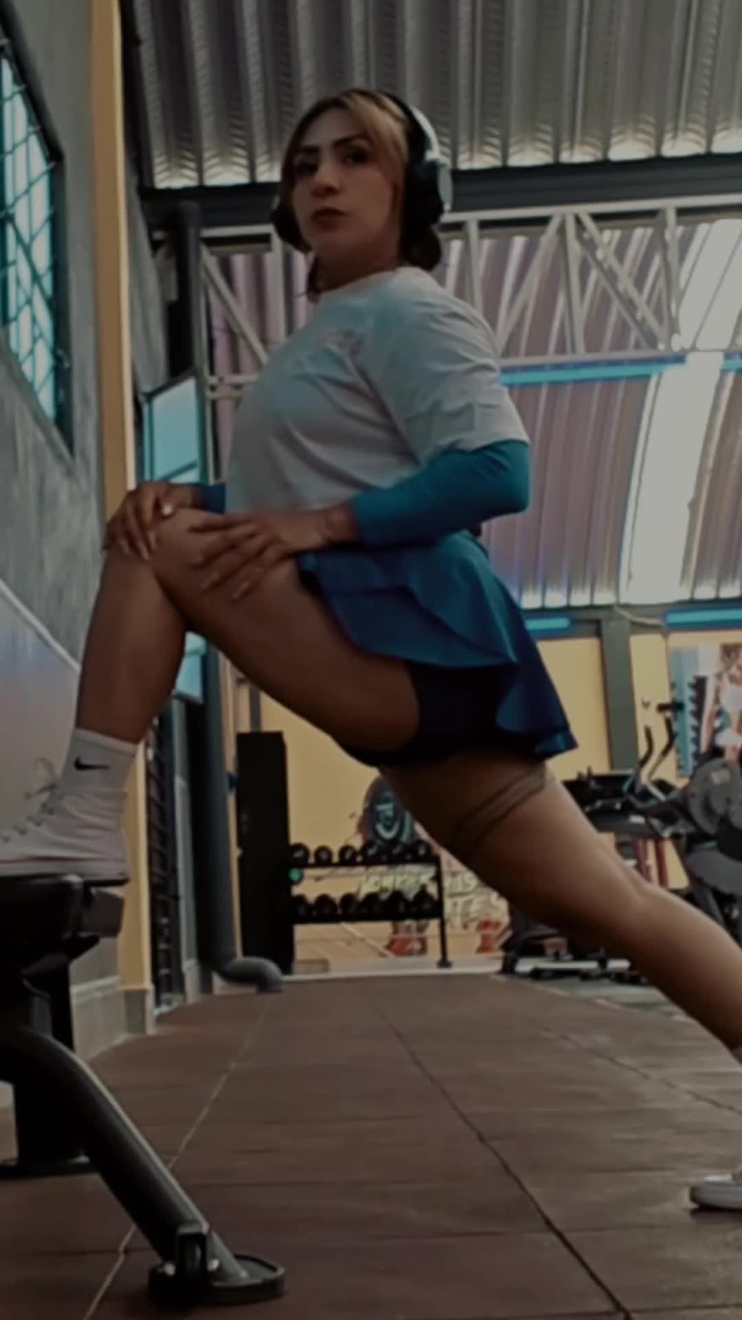 @Lunisgym