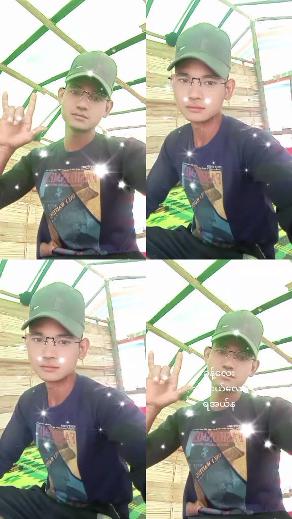 @Khat Win