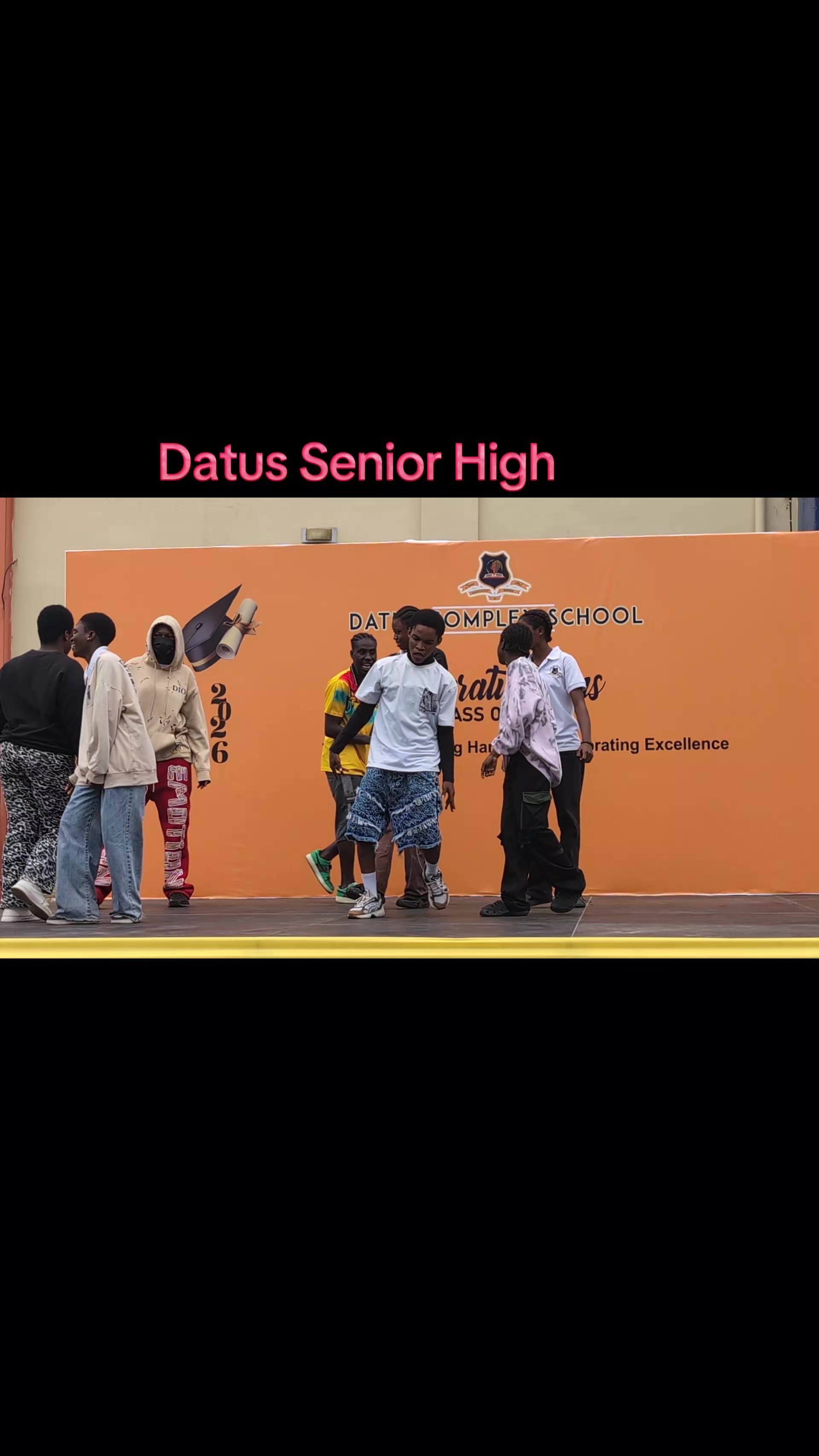@Datus Complex Schools
