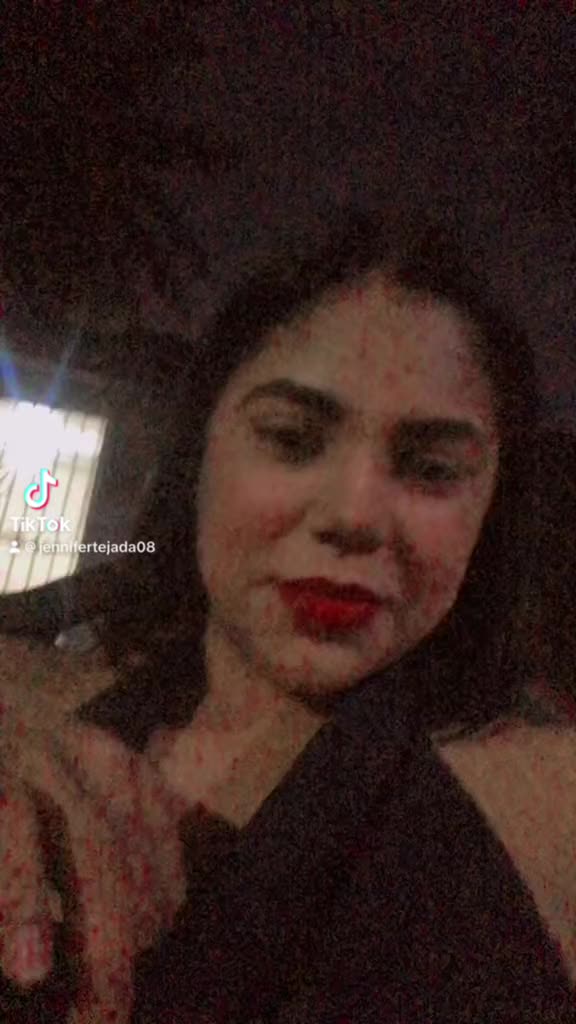 @Jennifer Tejada