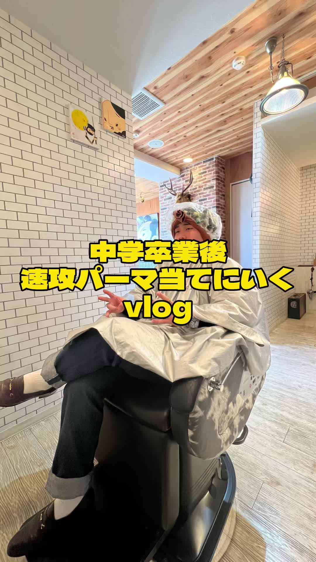 @Junichi ジュンイチ🪮