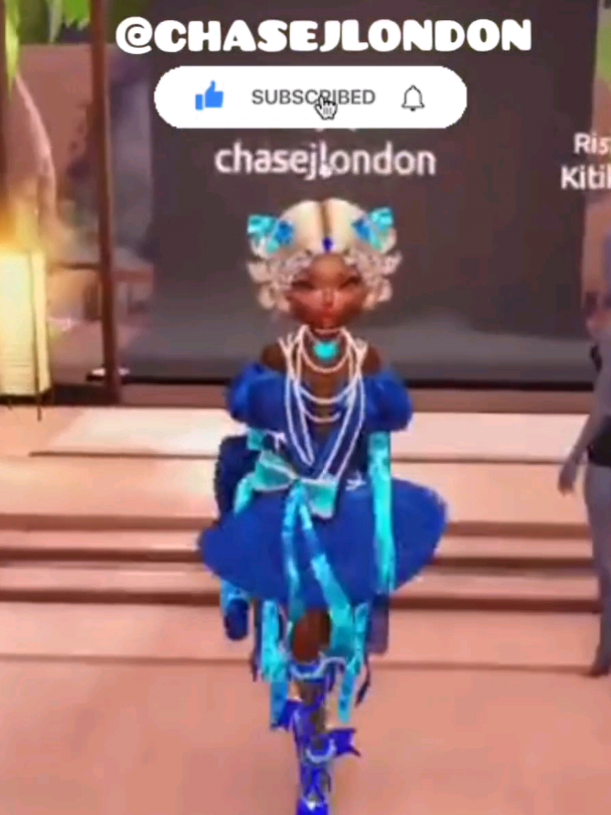 @Chase J London