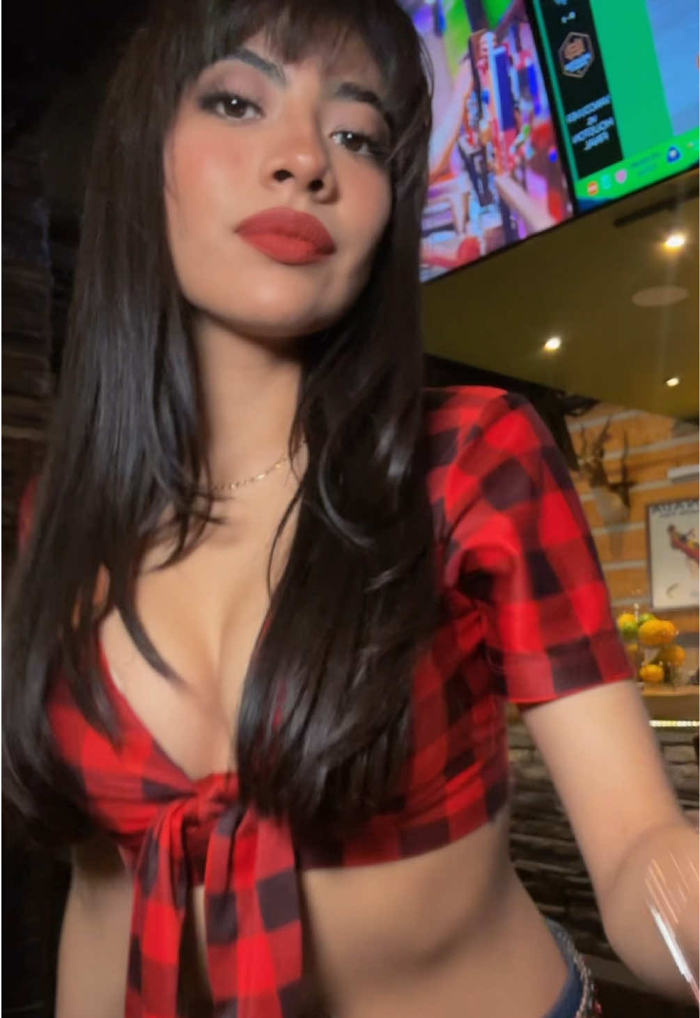 @Twin Peaks México (WTC)