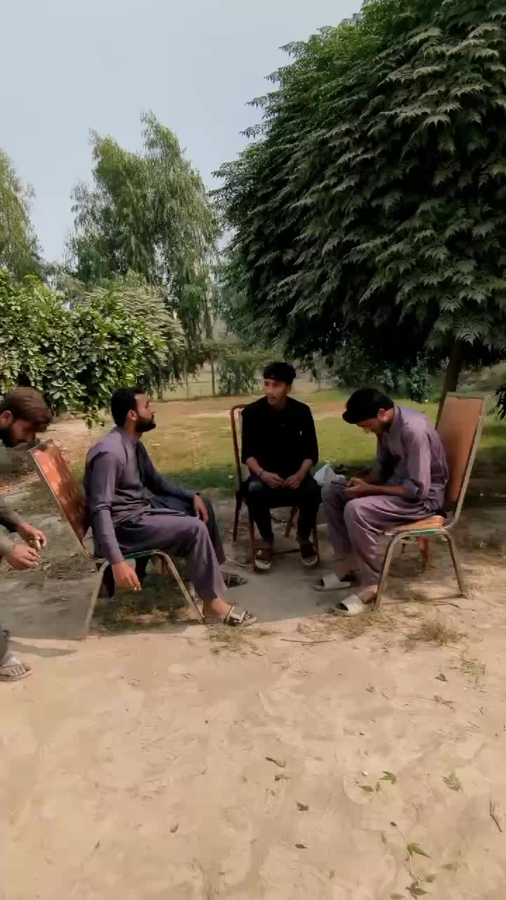 @Bhakkar boys