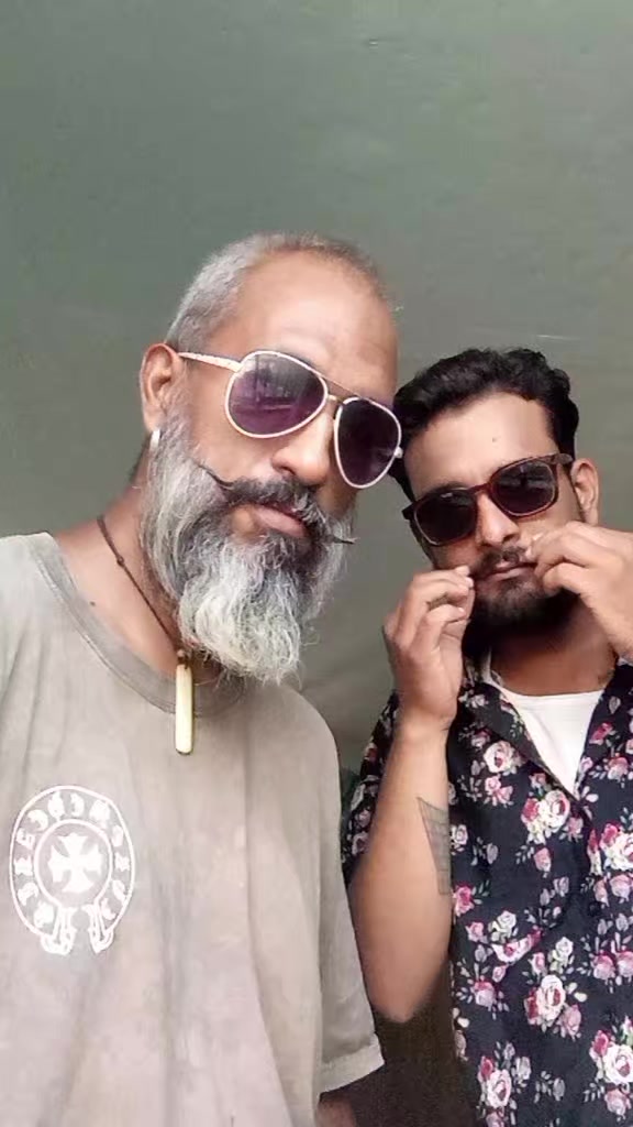 @꧁Robin Ram Rijal [ RRR ]꧂