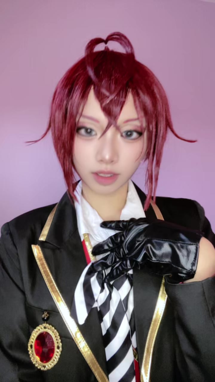 @Kanna(カンナ)🌹💃🎤 9月11日 インパ 🌎