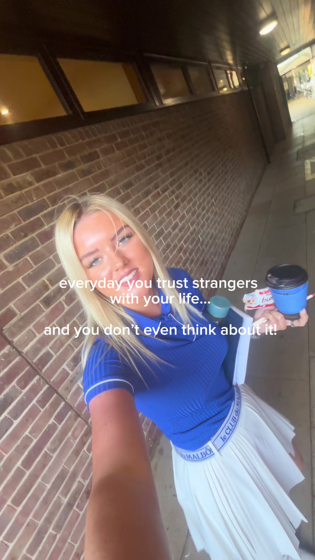 @ELOISE INDIA FEELY