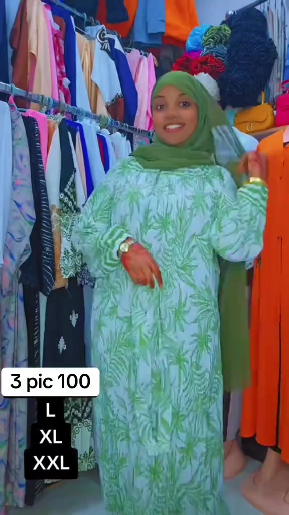 @RAHAA FASHION