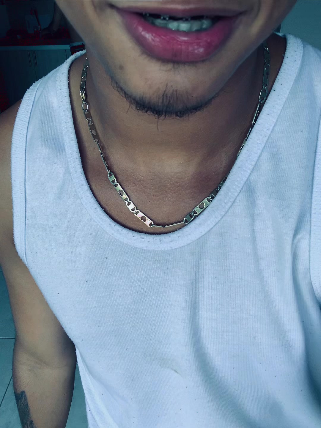 @Felipe Acosta🐺.