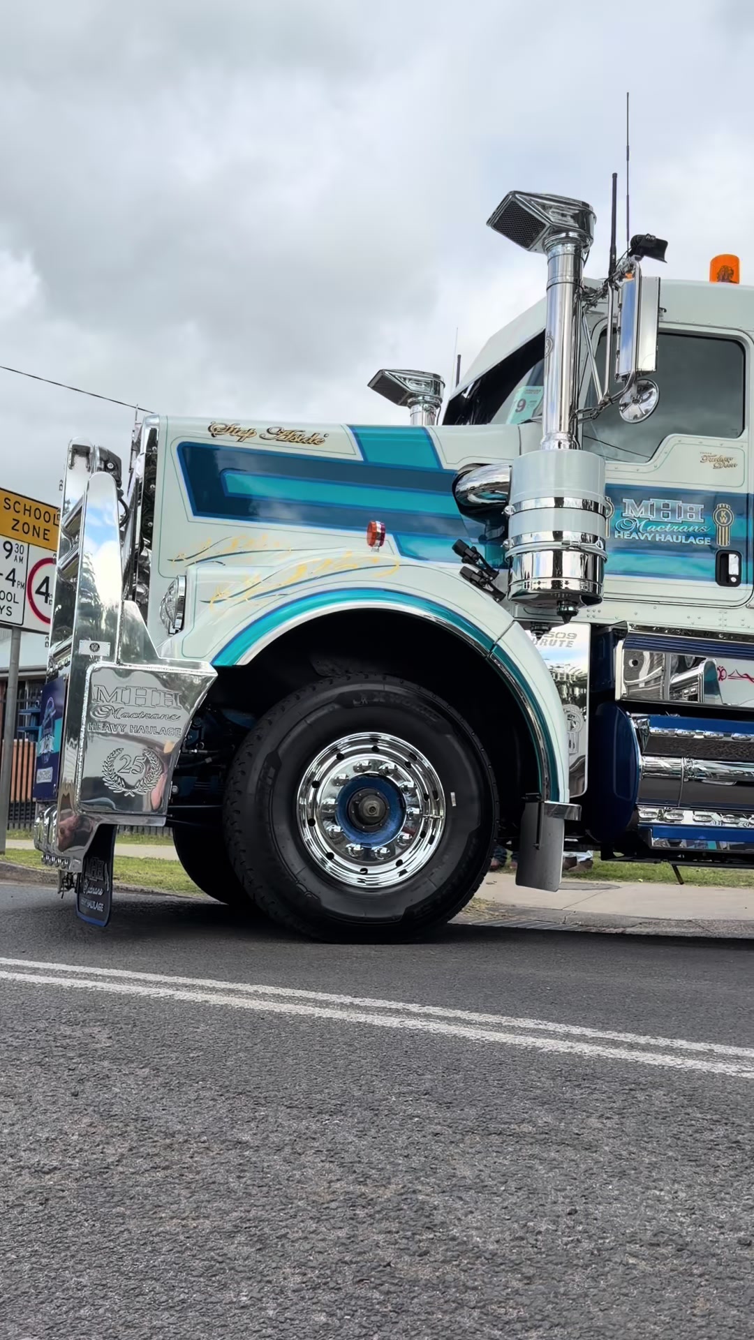 @Elite Truck Photography