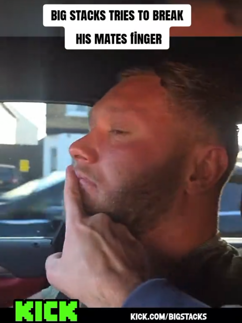 @UK Streamers