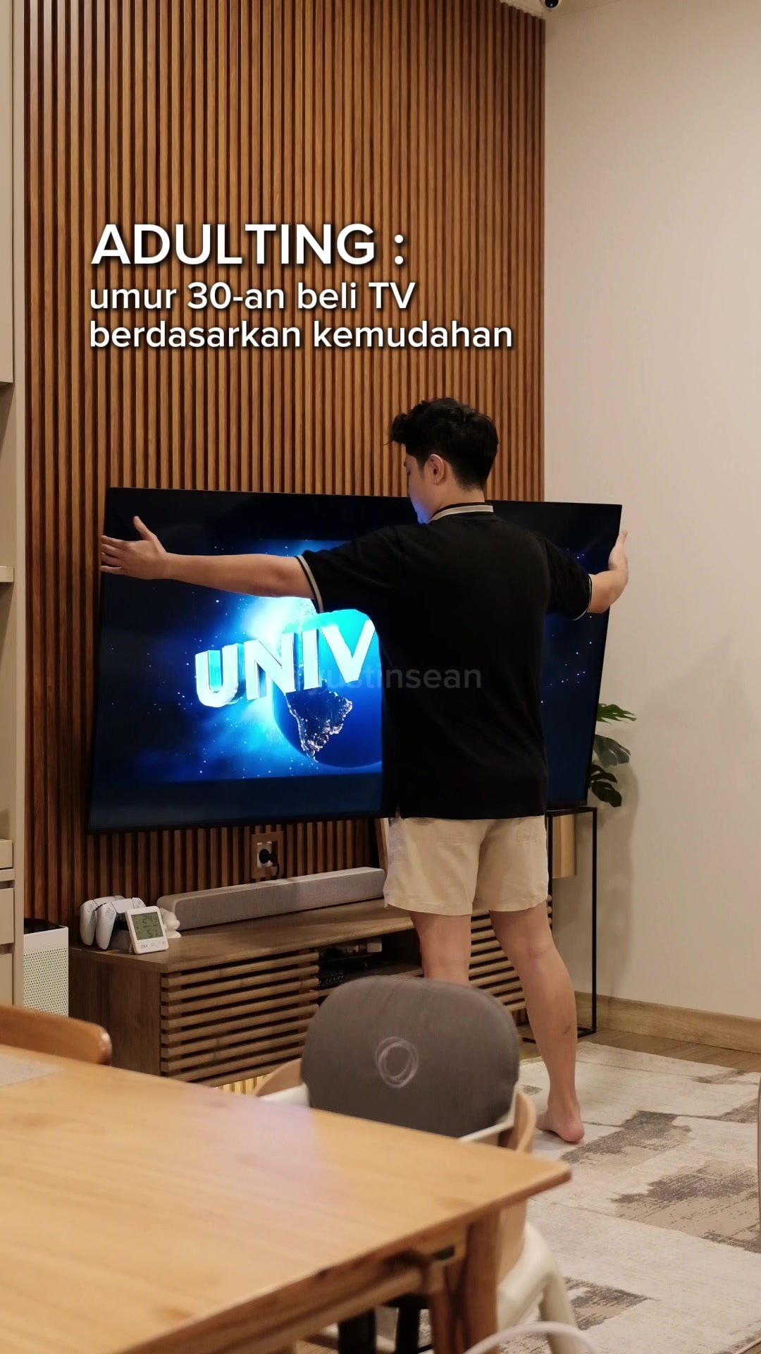 @Yustin Sean