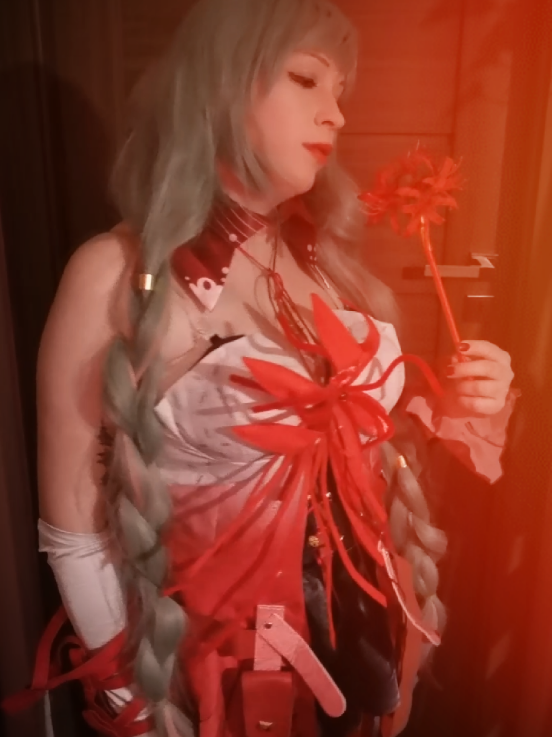 @N&eacute;ra Cosplay🇭🇺