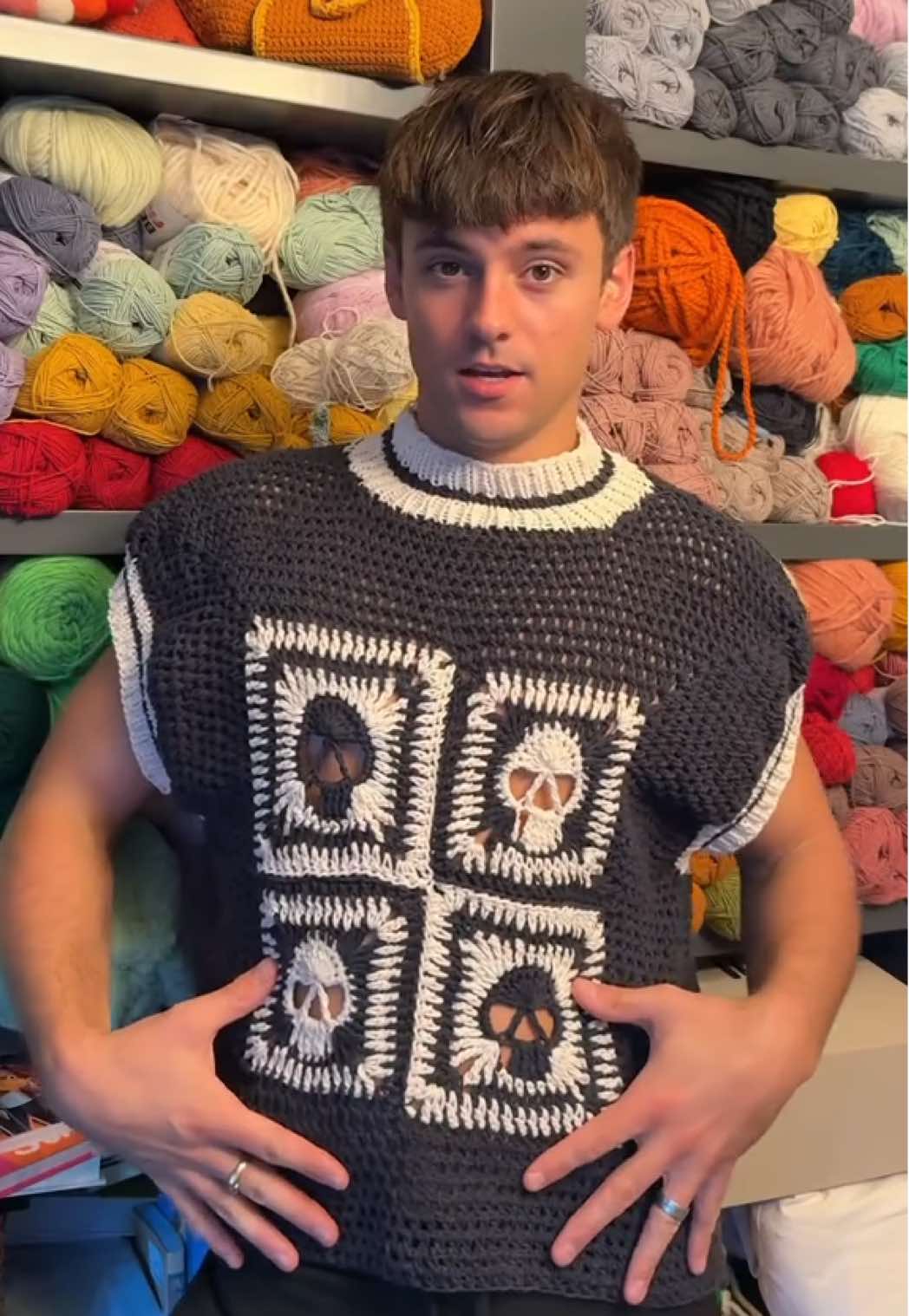 @Made With Love By TomDaley
