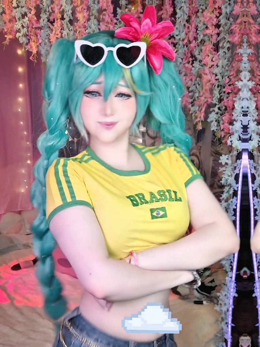 @katy andrea cosplay