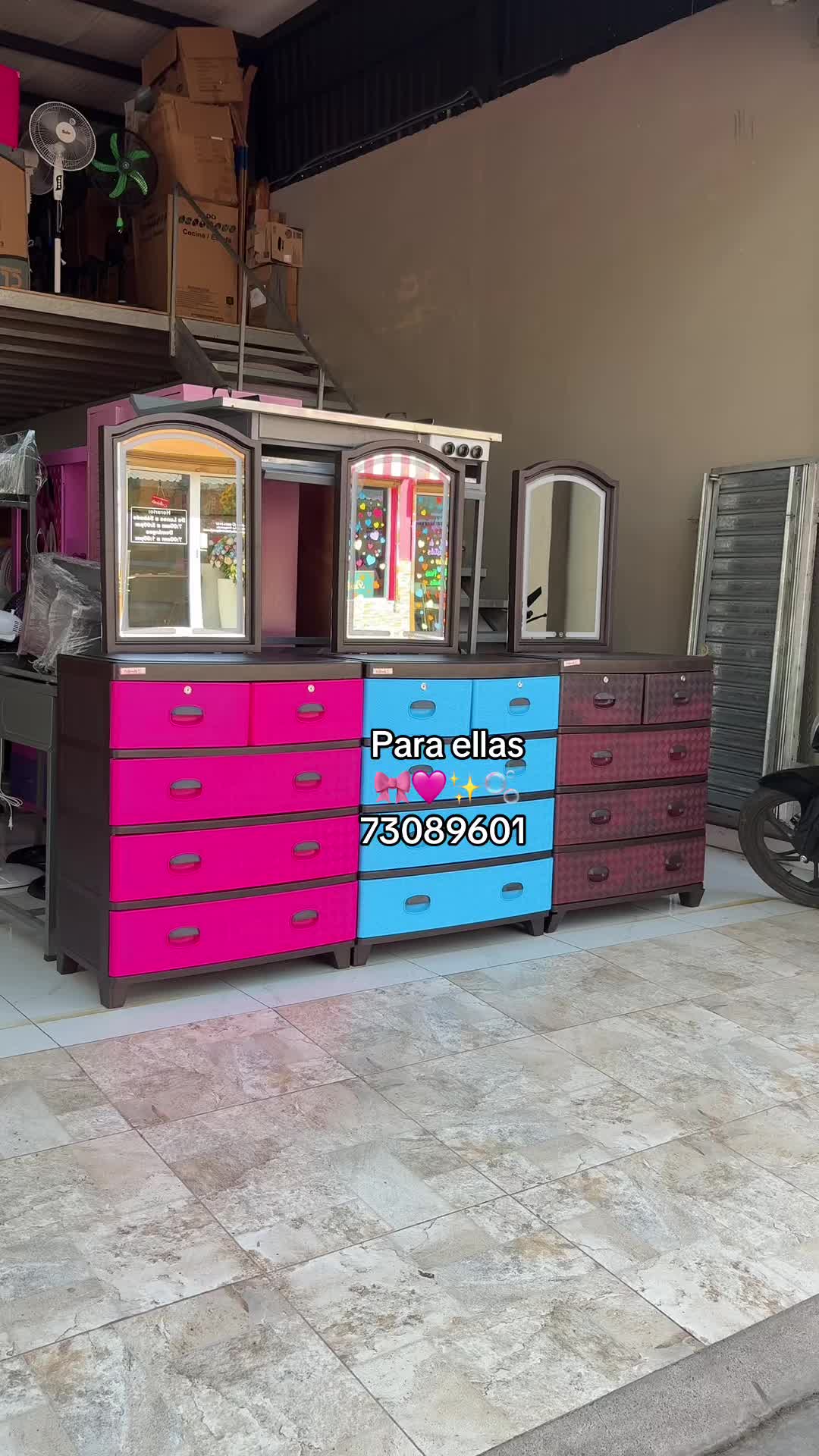 @comercial la nueva oficial1