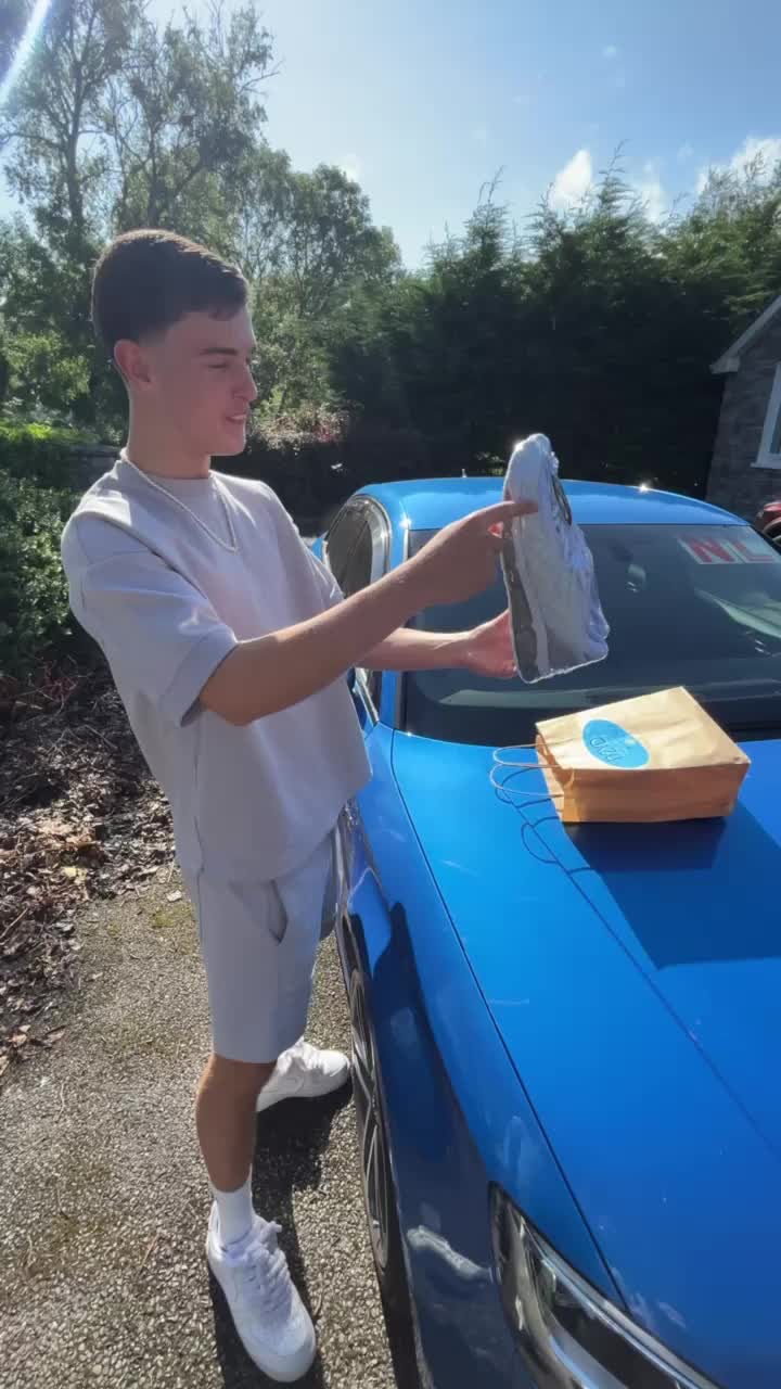 @Drip To Your Door
