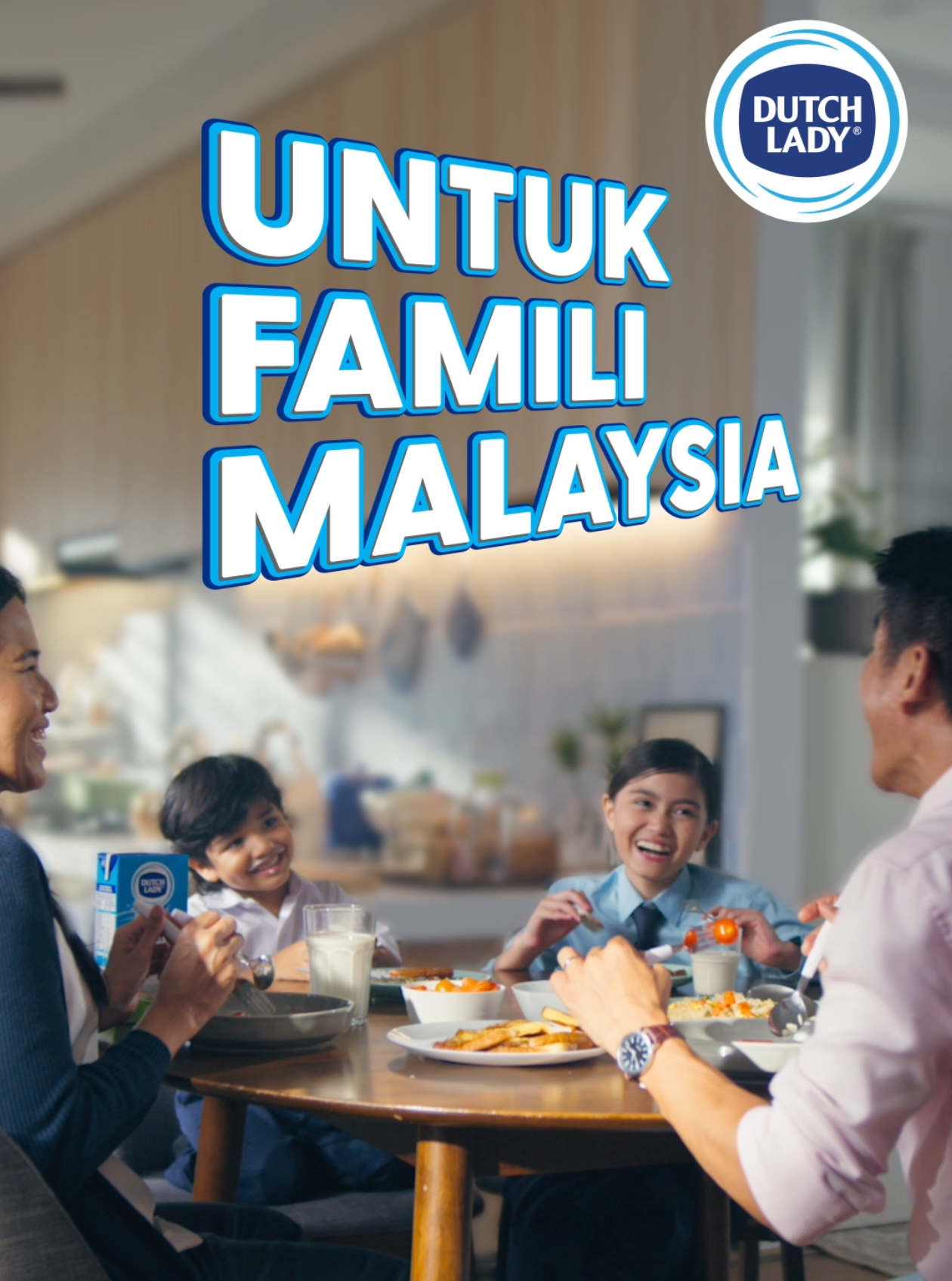 @Dutch Lady Malaysia