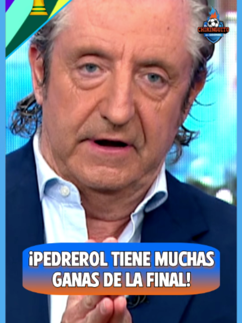 @El Chiringuito TV