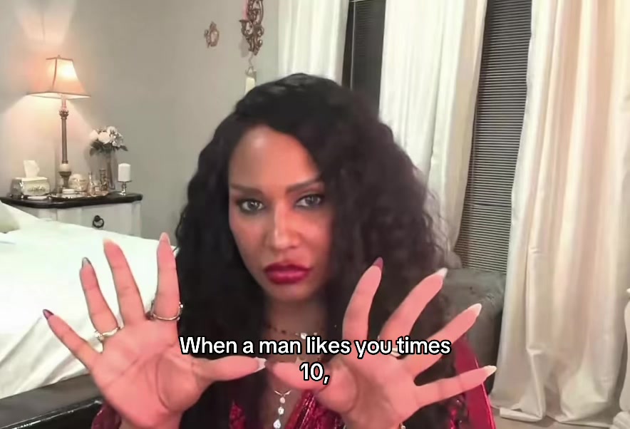 @The Power of Womanhood