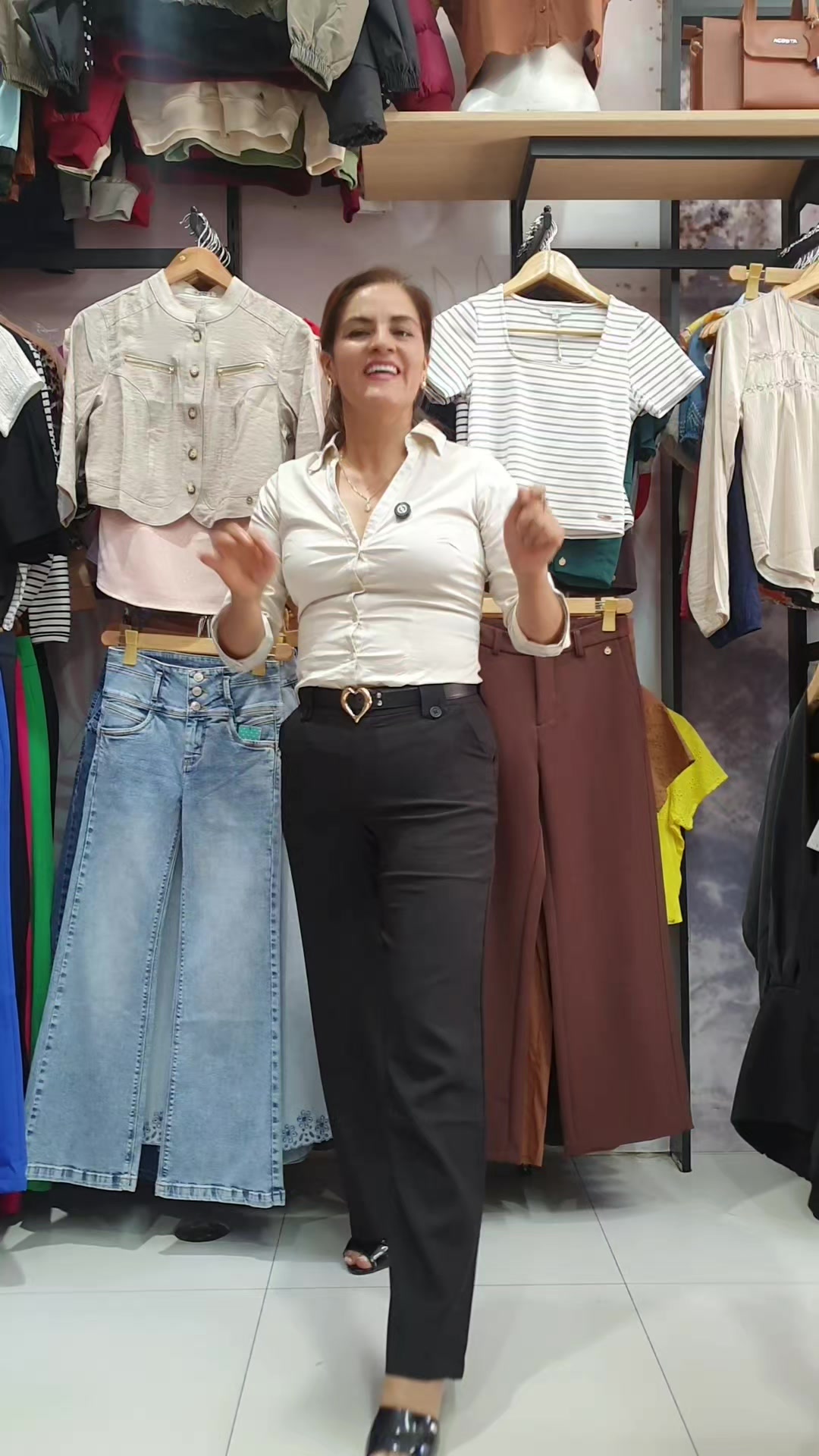 @Boutique Arianne Yamileth