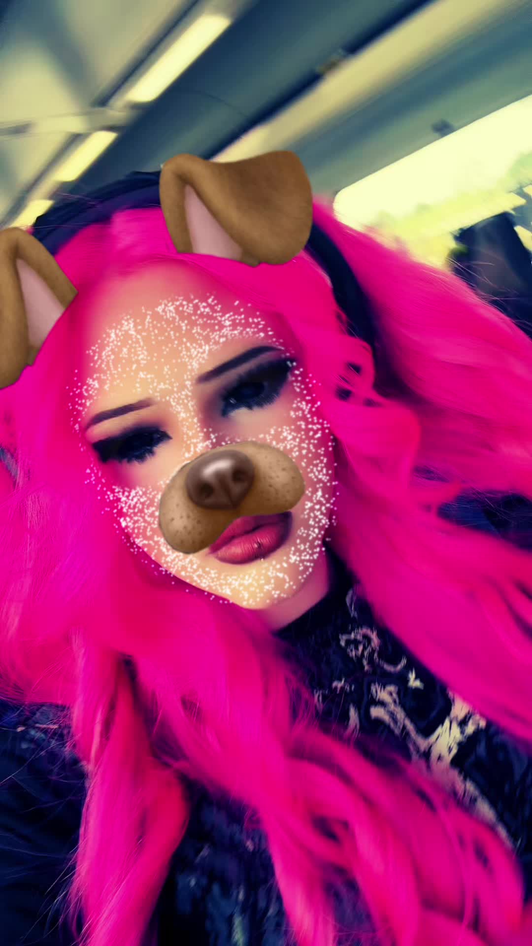 @˙˚ʚ₍ ᐢ. ̫ .ᐢ ₎ɞ˚˙