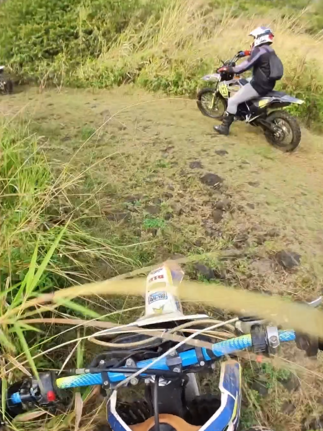 @LE_BAD420 | Action sports ๐ฒ๐บ