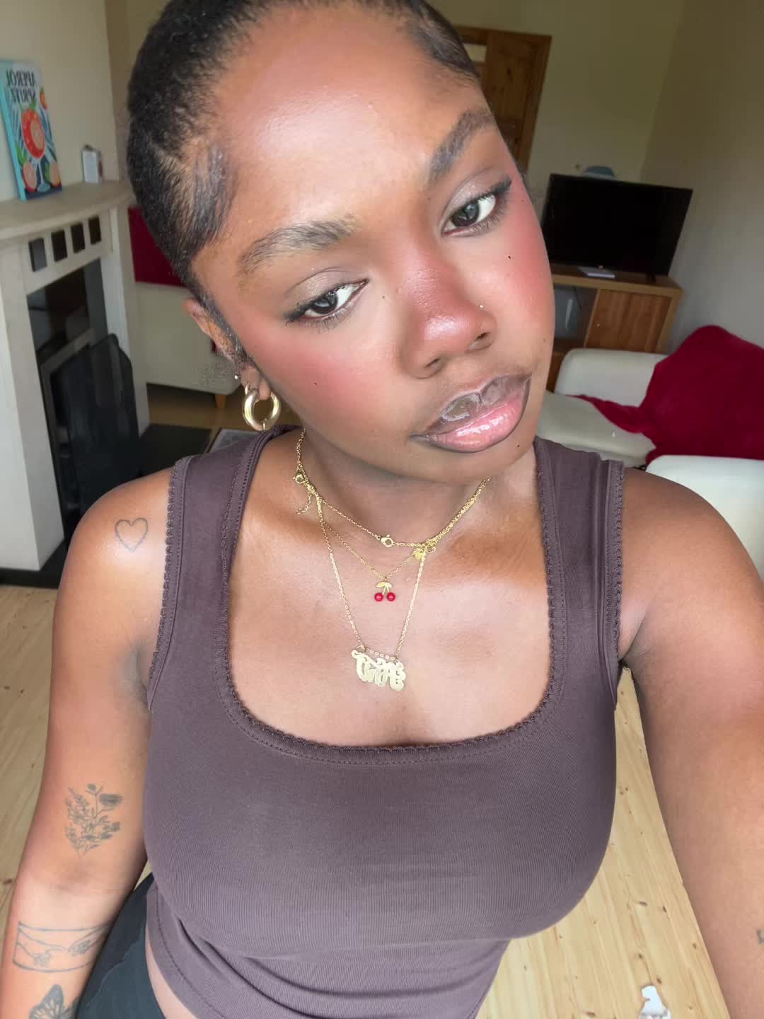 @Arrianna