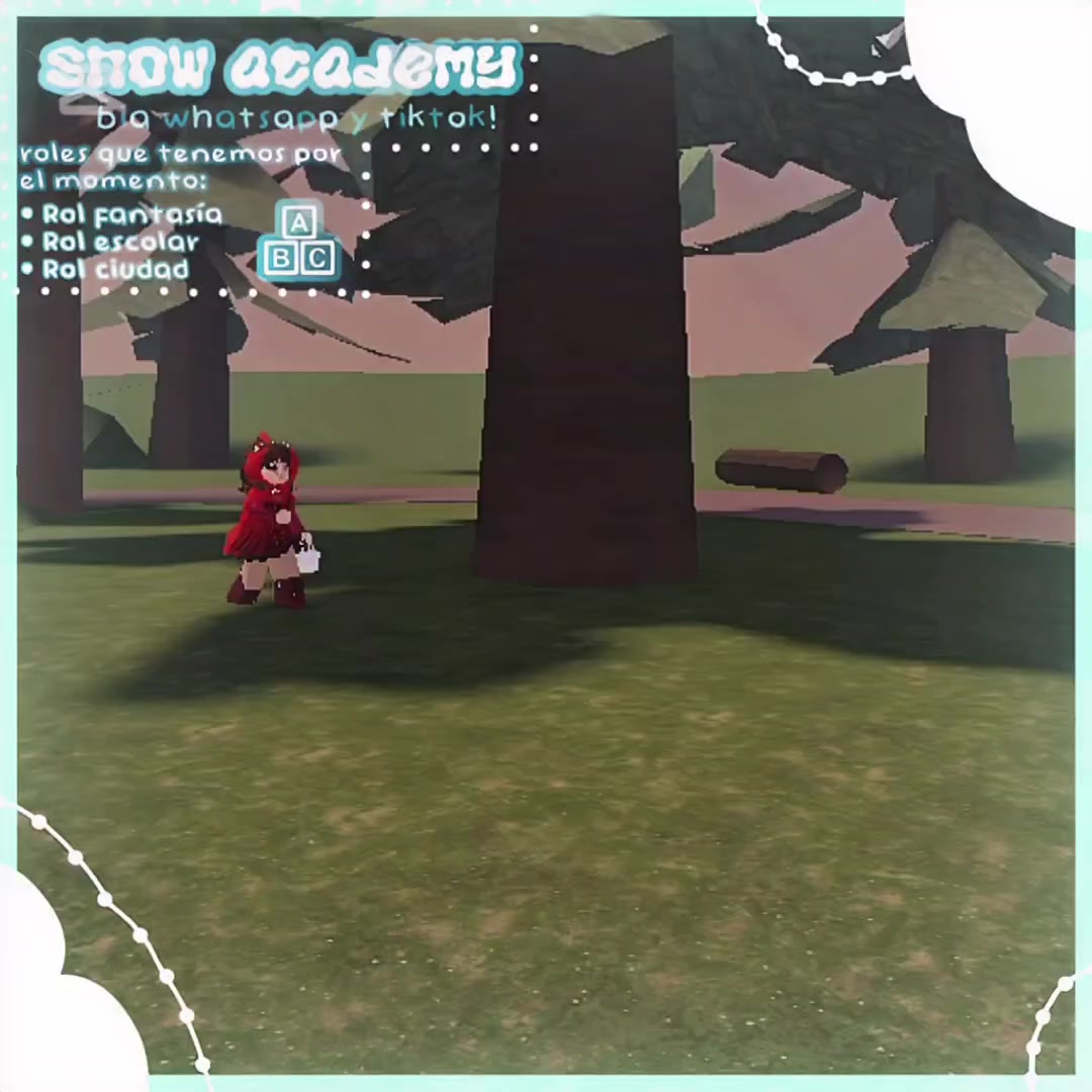 @&sdot; 𝐒𝚗𝚘𝚠 𝙰𝚌𝚊𝚍𝚎𝚖𝚢&nbsp;⟡ !❄