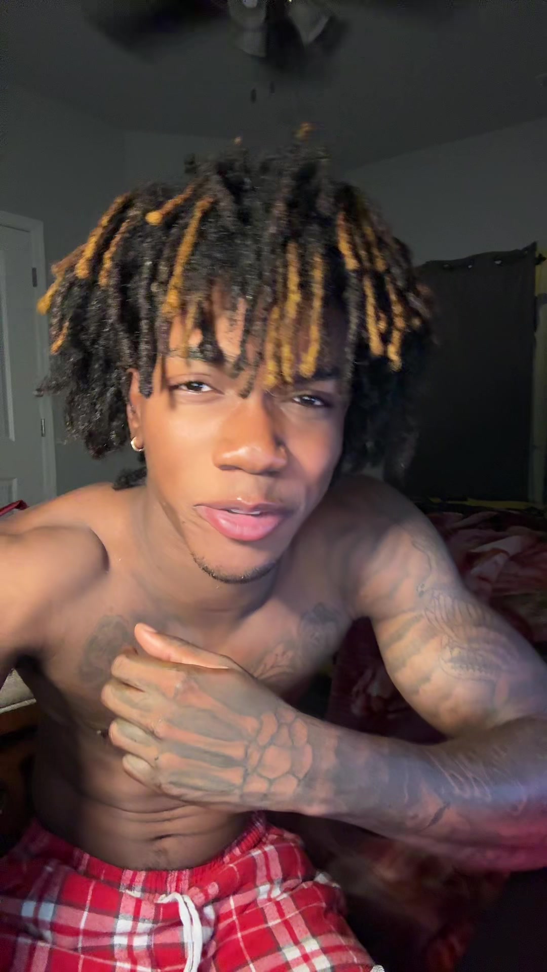 @Matt🏌🏾