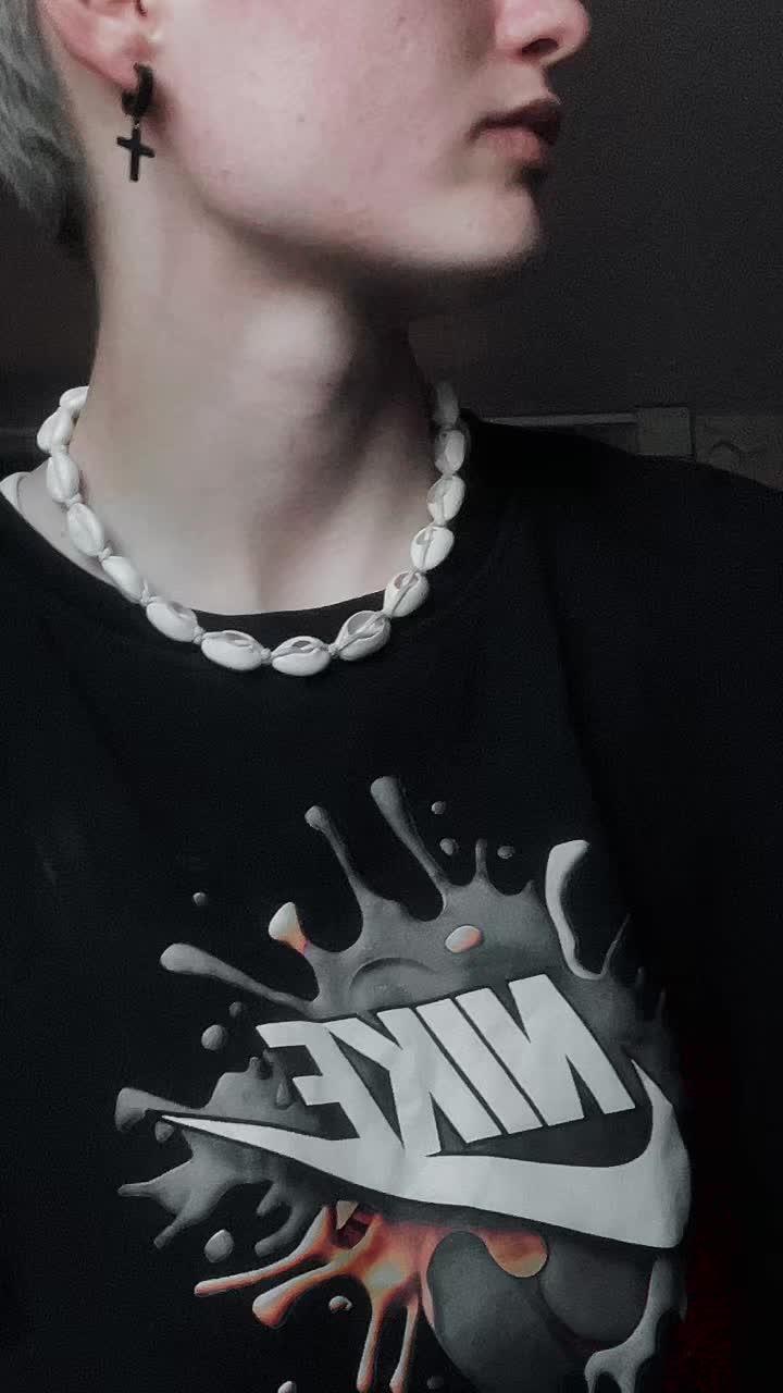 @вика я