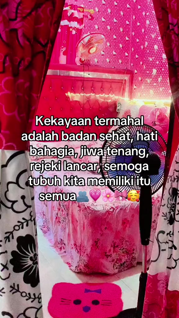 @Nisa Pinky🌸