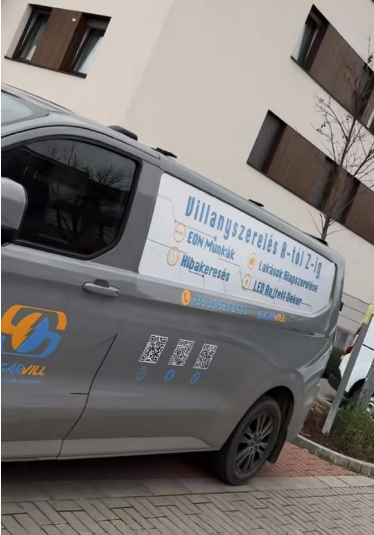 @Sugárvill KFT