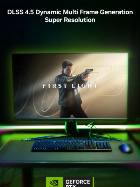 @NVIDIA GeForce