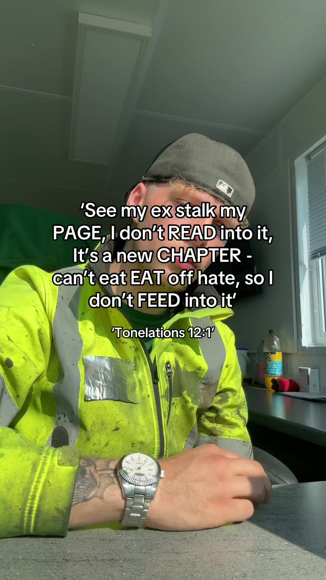@TONE
