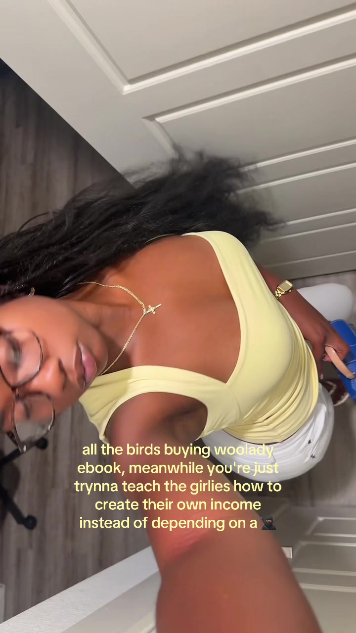 @Pretty Trades