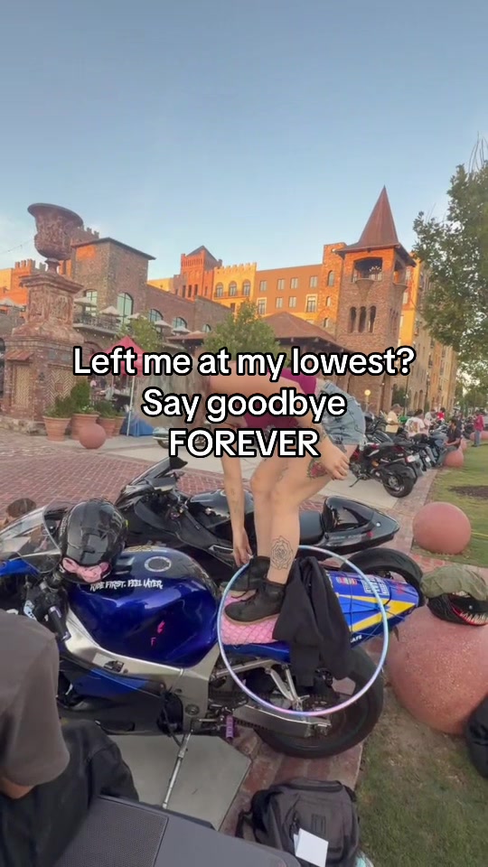 @MotoFeral