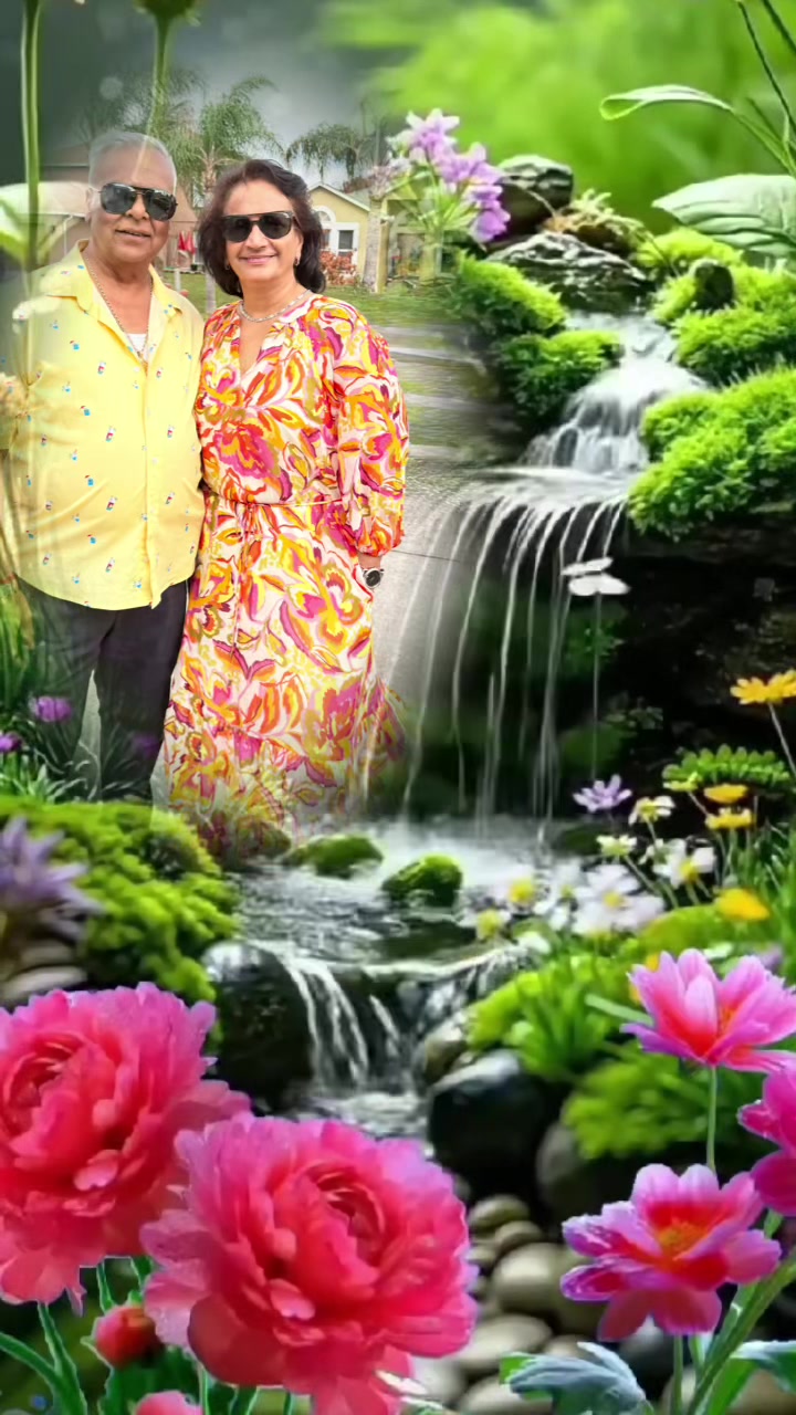 @Indira Raman