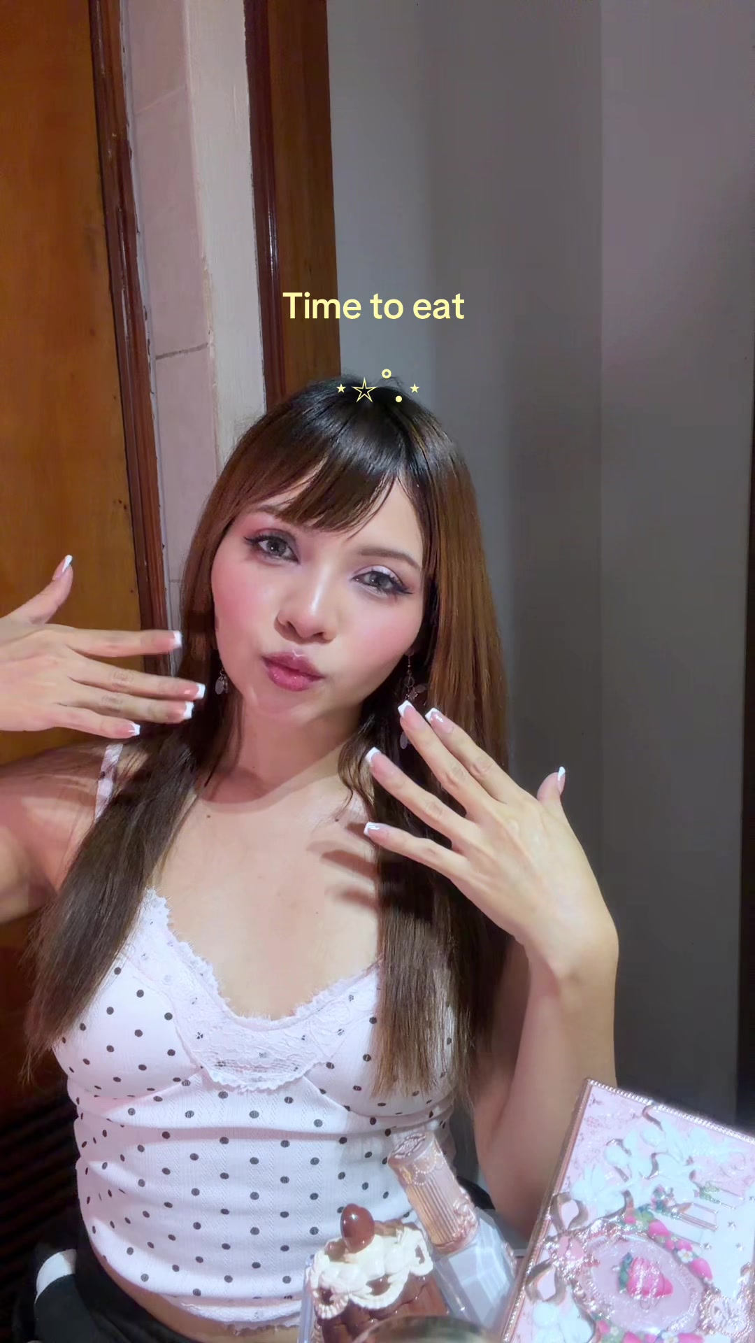 @Abilene 𝜗𝜚˖⋆