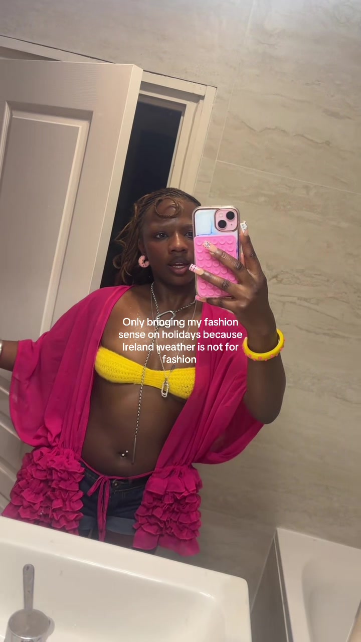 @Serena