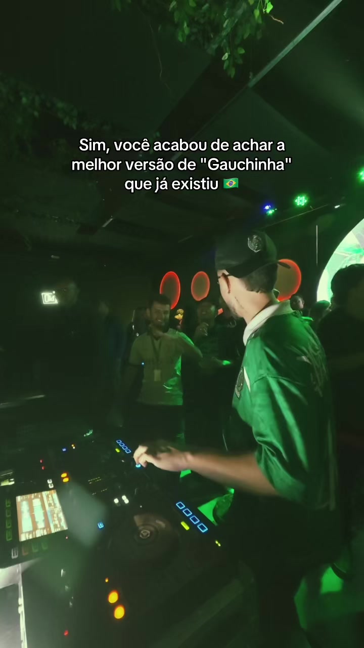 @DJ Cali