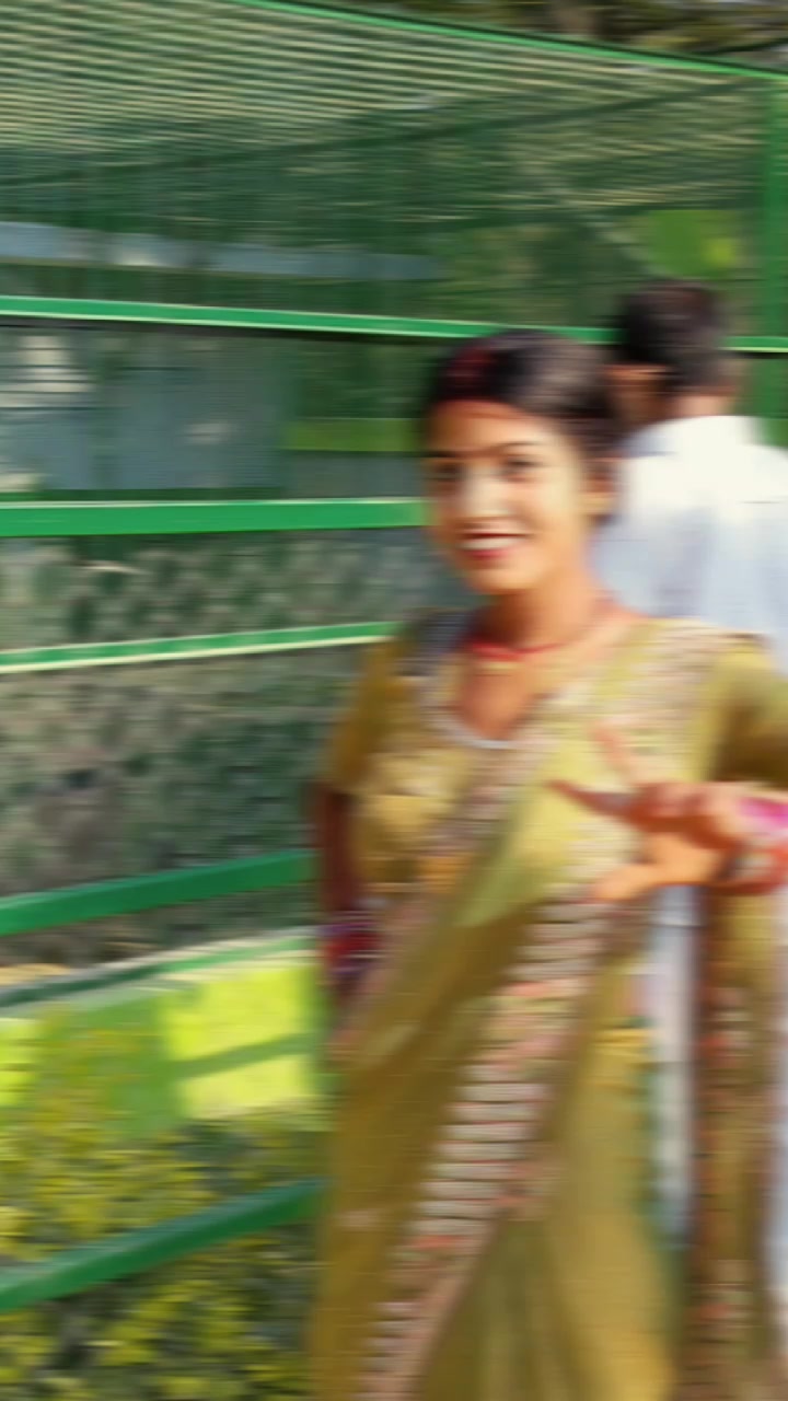 @❣️🫅Bharath 🤝 prativa👰❣️