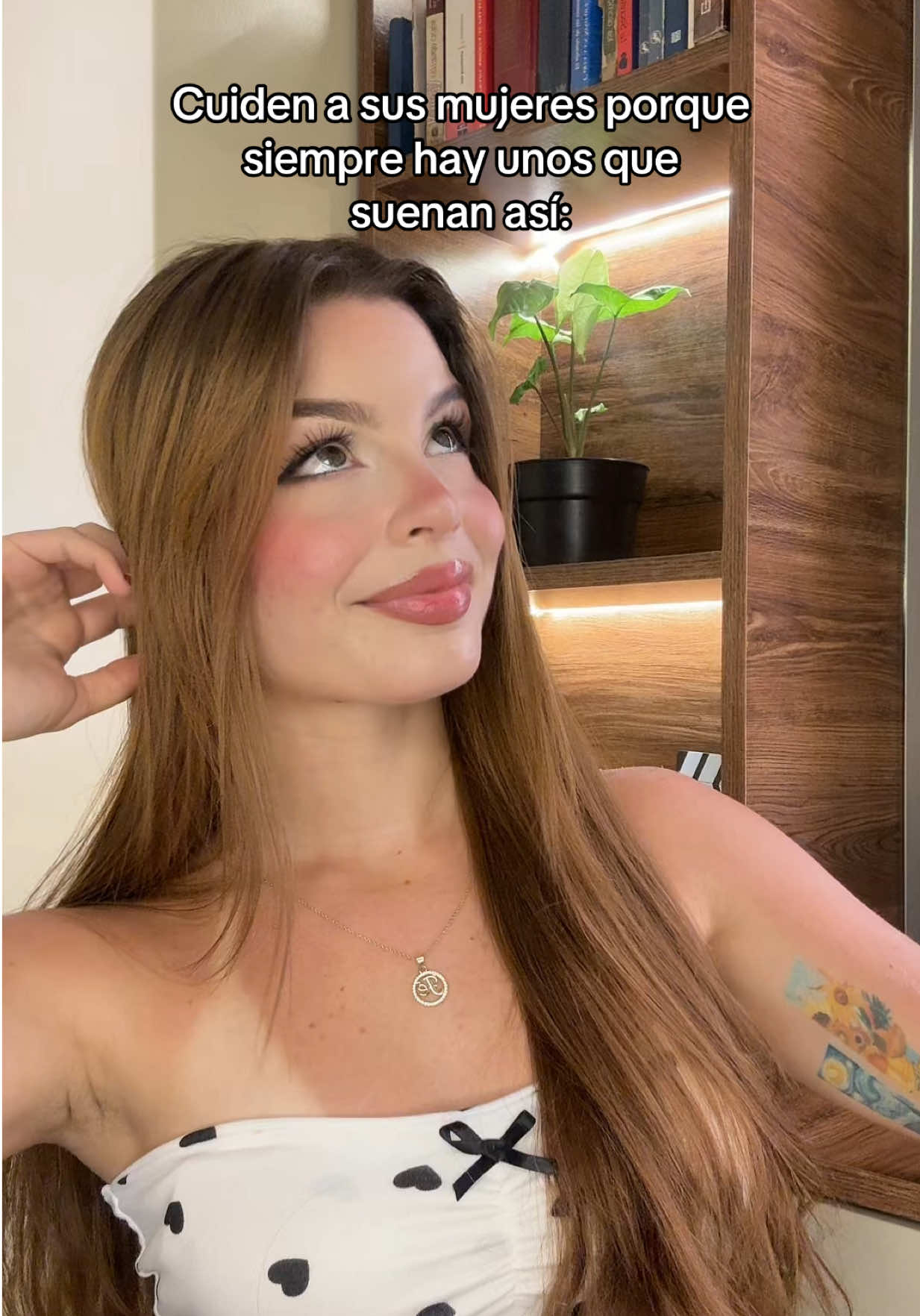 @Luz Celina Cervo