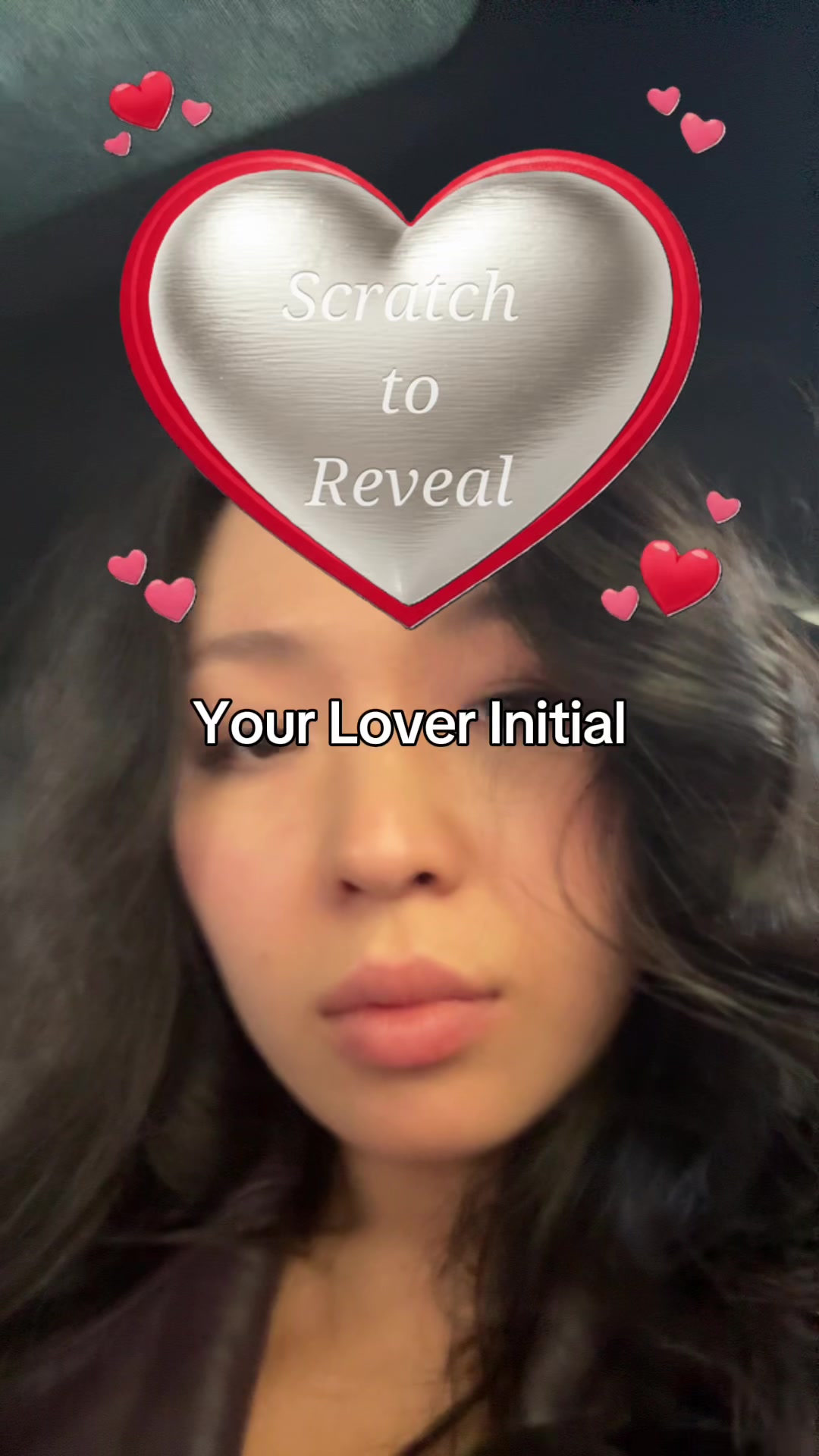 @Andrea Guo